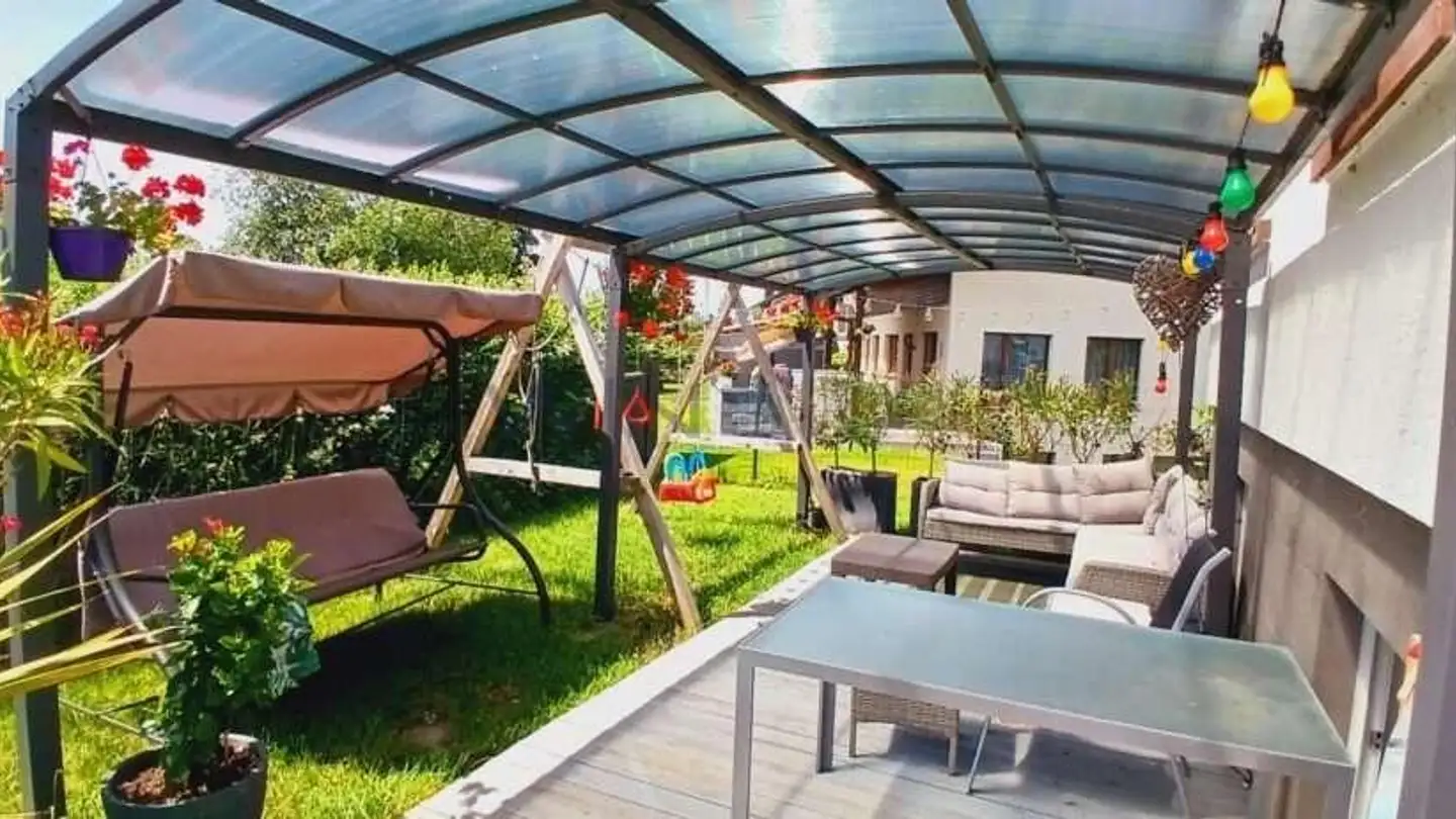 Single house for sale - 4923 Wynau