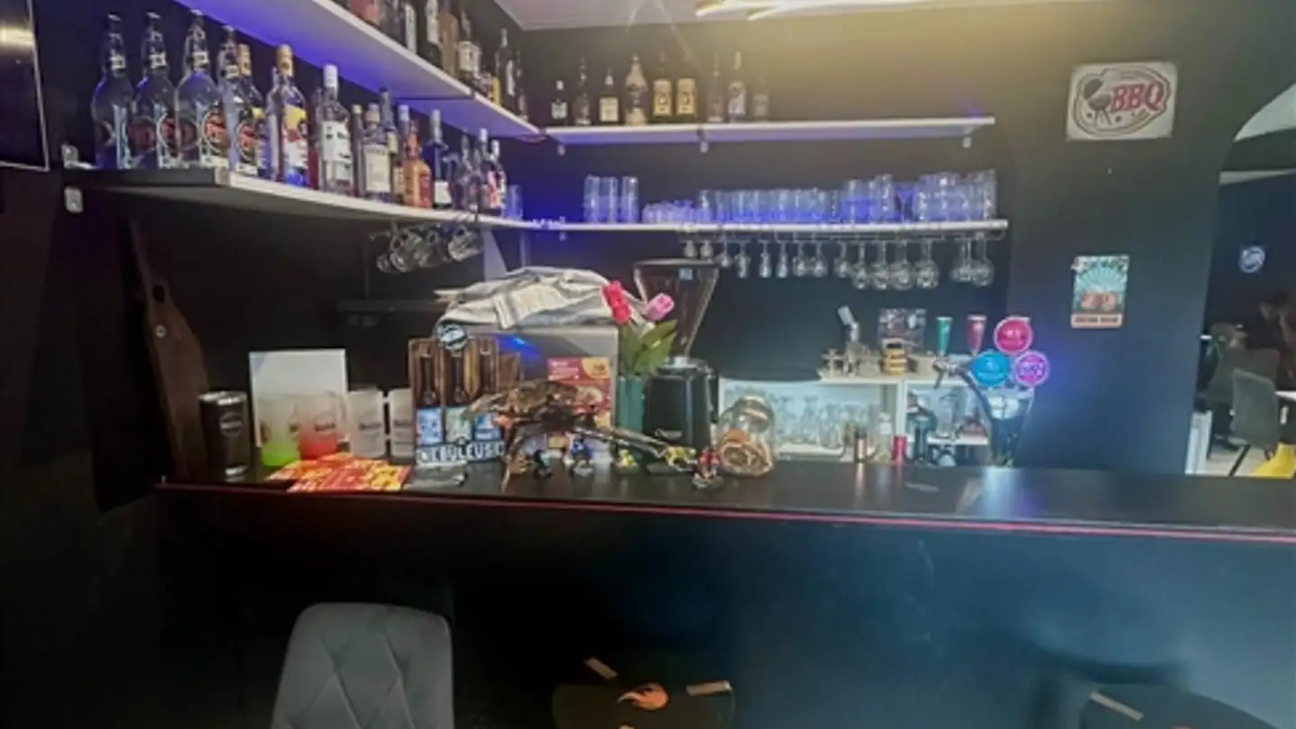 Agricultural business for sale - 1003 Lausanne