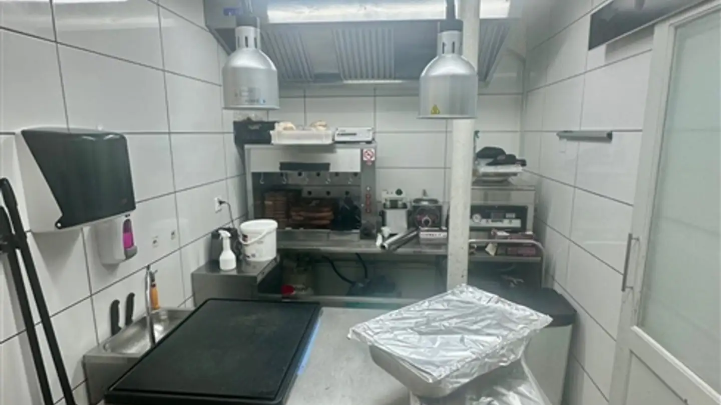 Azienda agricola in vendita - 1003 Lausanne - Foto 2