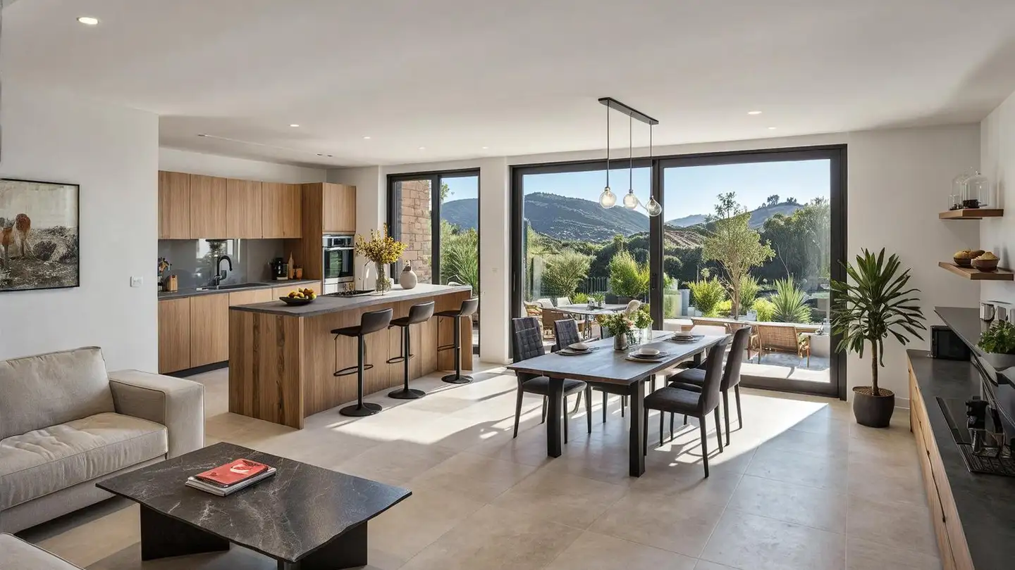 Appartamento in vendita - Via Boschetto 15, 6883 Novazzano - Foto 3