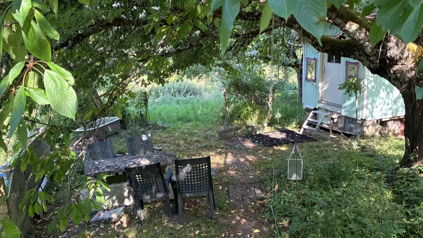 Wohnung mieten - Wissenbach, 8342 Wernetshausen