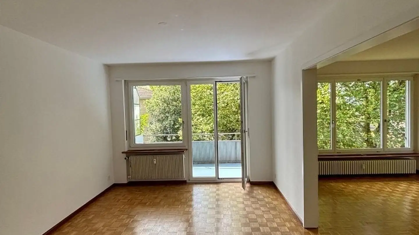 Wohnung mieten - Tellstrasse 22, 3014 Bern