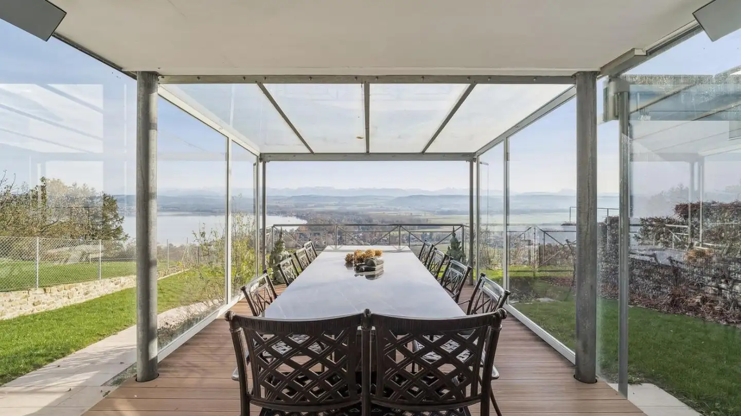 Einfamilienhaus kaufen - 1585 Salavaux - Foto 3