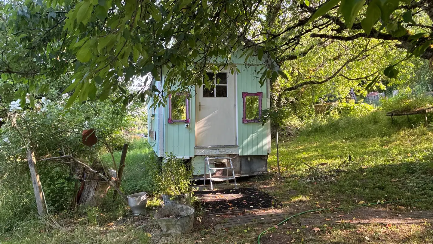 Wohnung mieten - Wissenbach, 8342 Wernetshausen - Foto 2