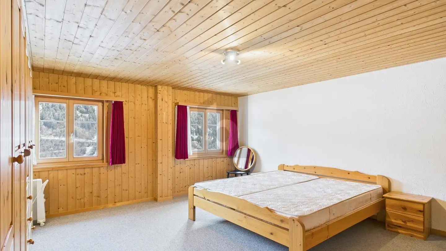 Appartement à vendre - 7175 Sumvitg - Photo 4