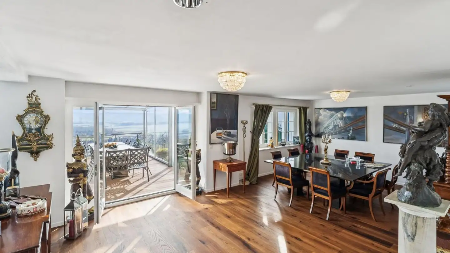 Einfamilienhaus kaufen - 1585 Salavaux - Foto 4