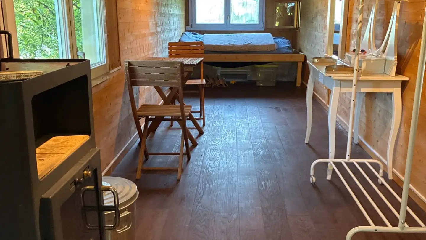 Wohnung mieten - Wissenbach, 8342 Wernetshausen - Foto 3