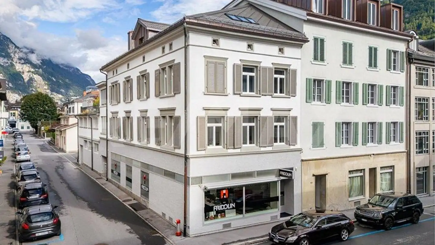 Edificio residenziale in vendita - Rathausgasse 22, 8750 Glarus - Foto 3