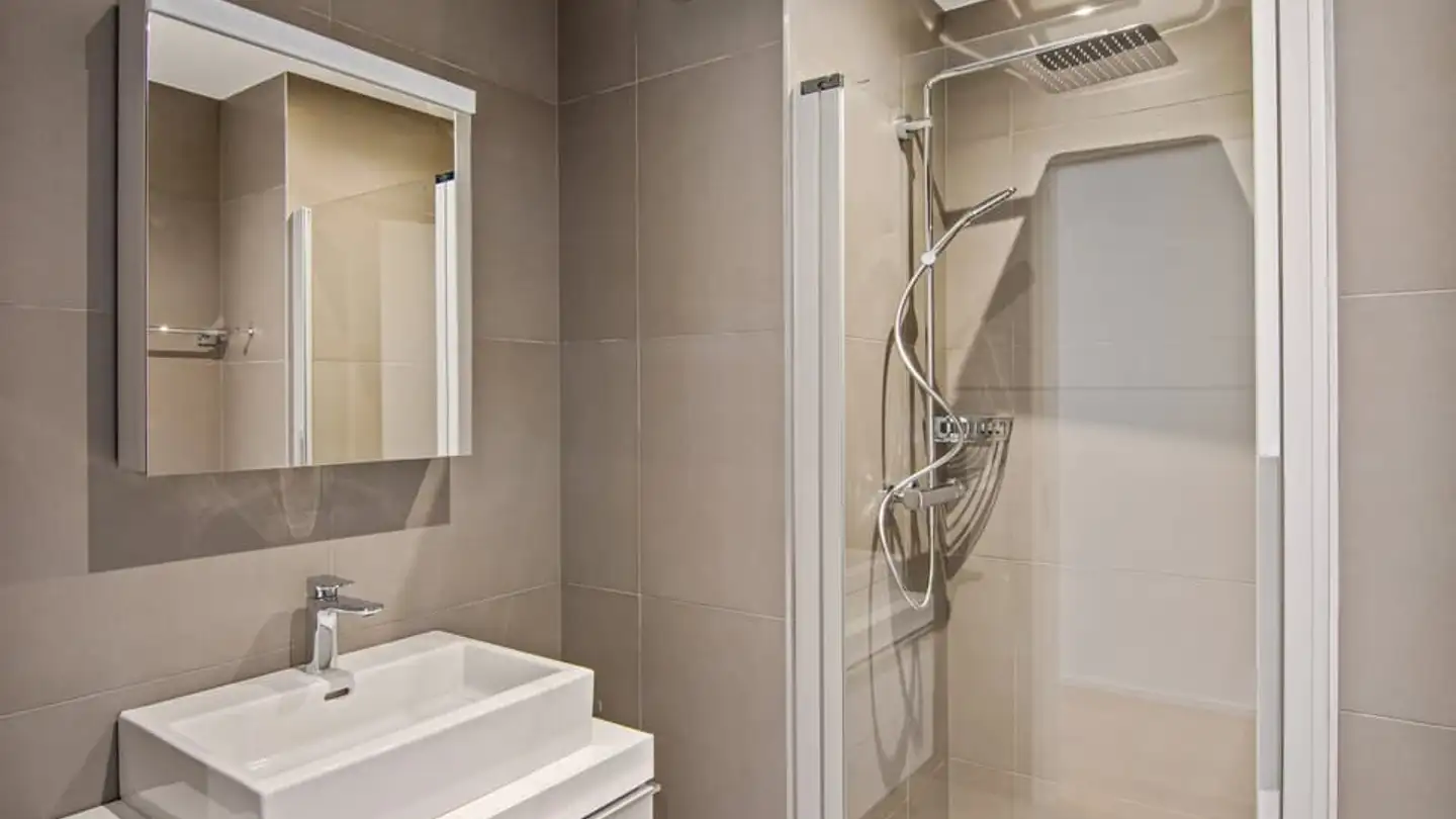 Appartamento in affitto - Avenue De Neuchâtel 14, 2024 St-Aubin-Sauges - Foto 3