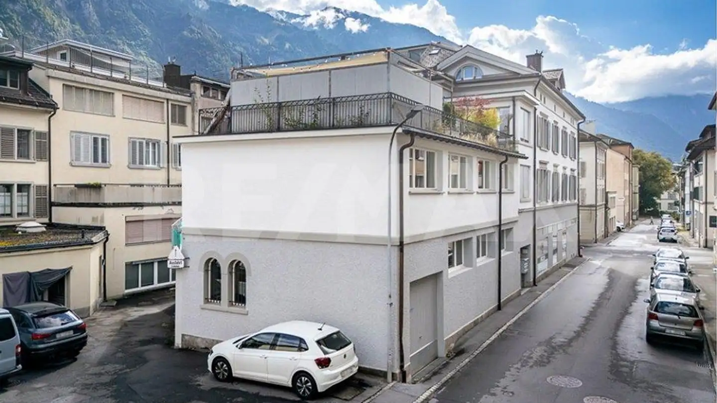 Edificio residenziale in vendita - Rathausgasse 22, 8750 Glarus - Foto 4