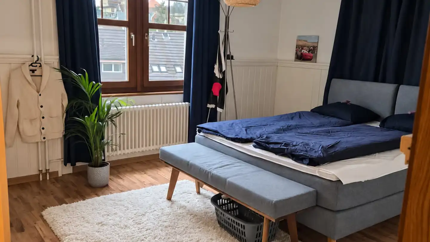 Appartement à louer - Grendelstrasse 3, 5408 Ennetbaden - Photo 2