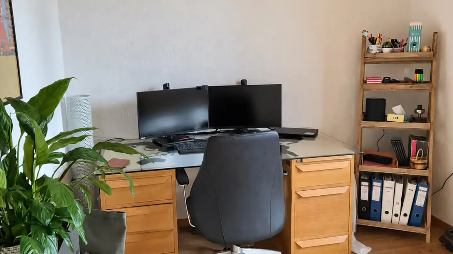 Appartement à louer - Grendelstrasse 3, 5408 Ennetbaden - Photo 3