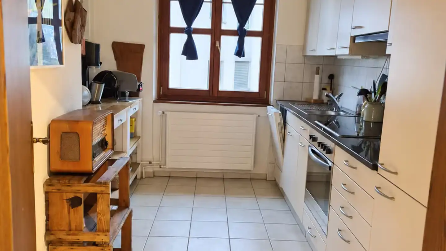 Appartement à louer - Grendelstrasse 3, 5408 Ennetbaden - Photo 4