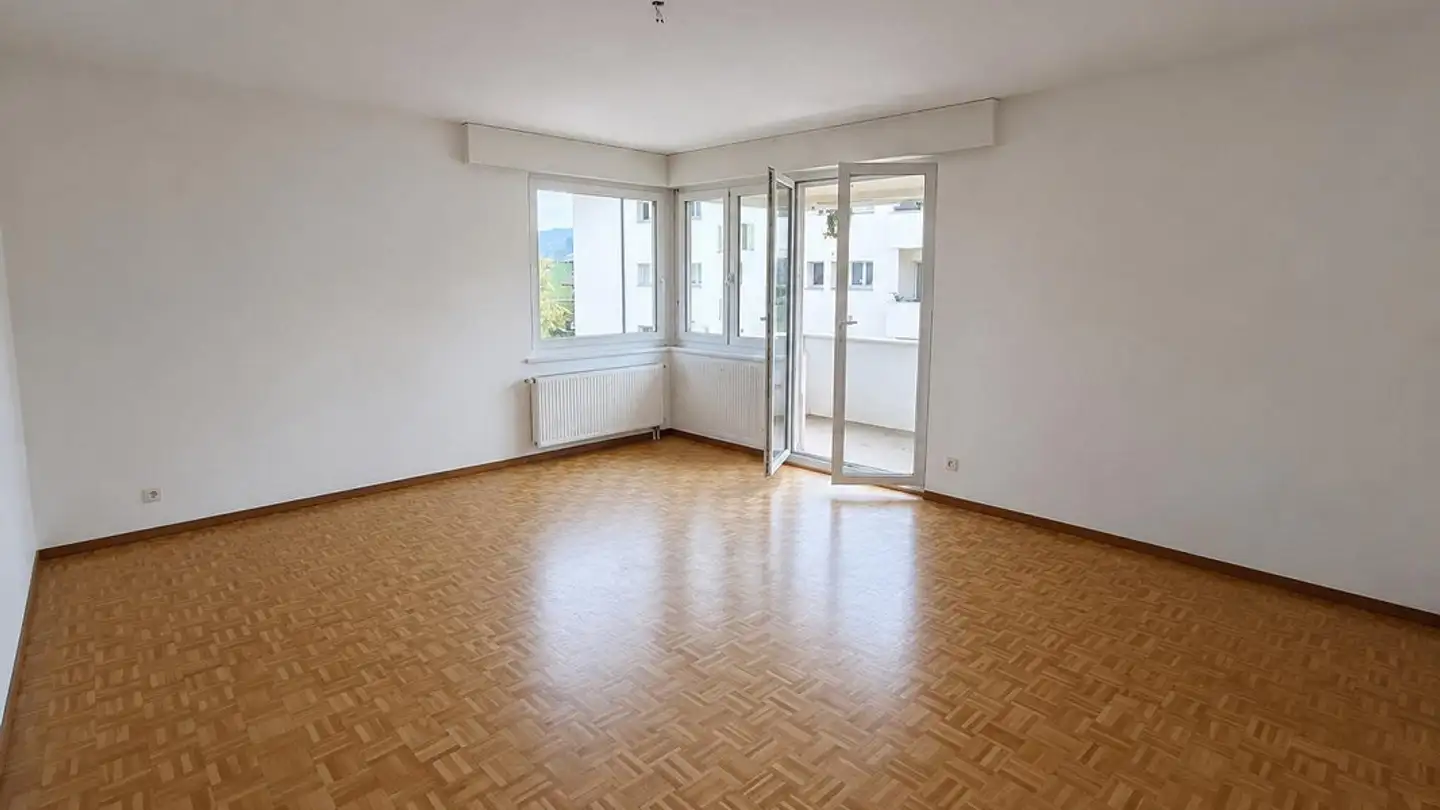 Appartamento in affitto - Dorfstrasse 45, 9425 Thal - Foto 2