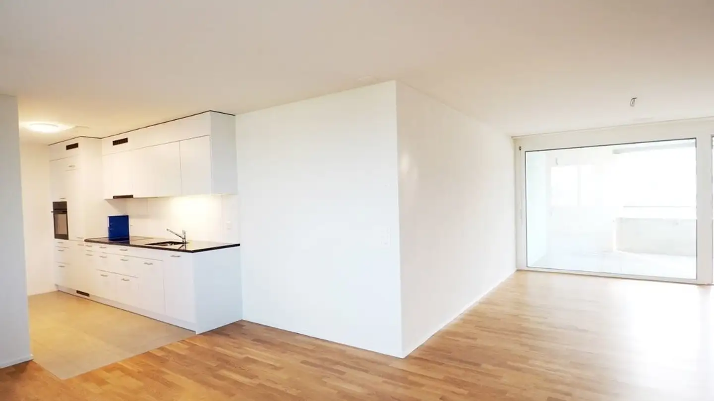 Appartement à louer - Luzernerstrasse 17c, 5630 Muri AG - Photo 4