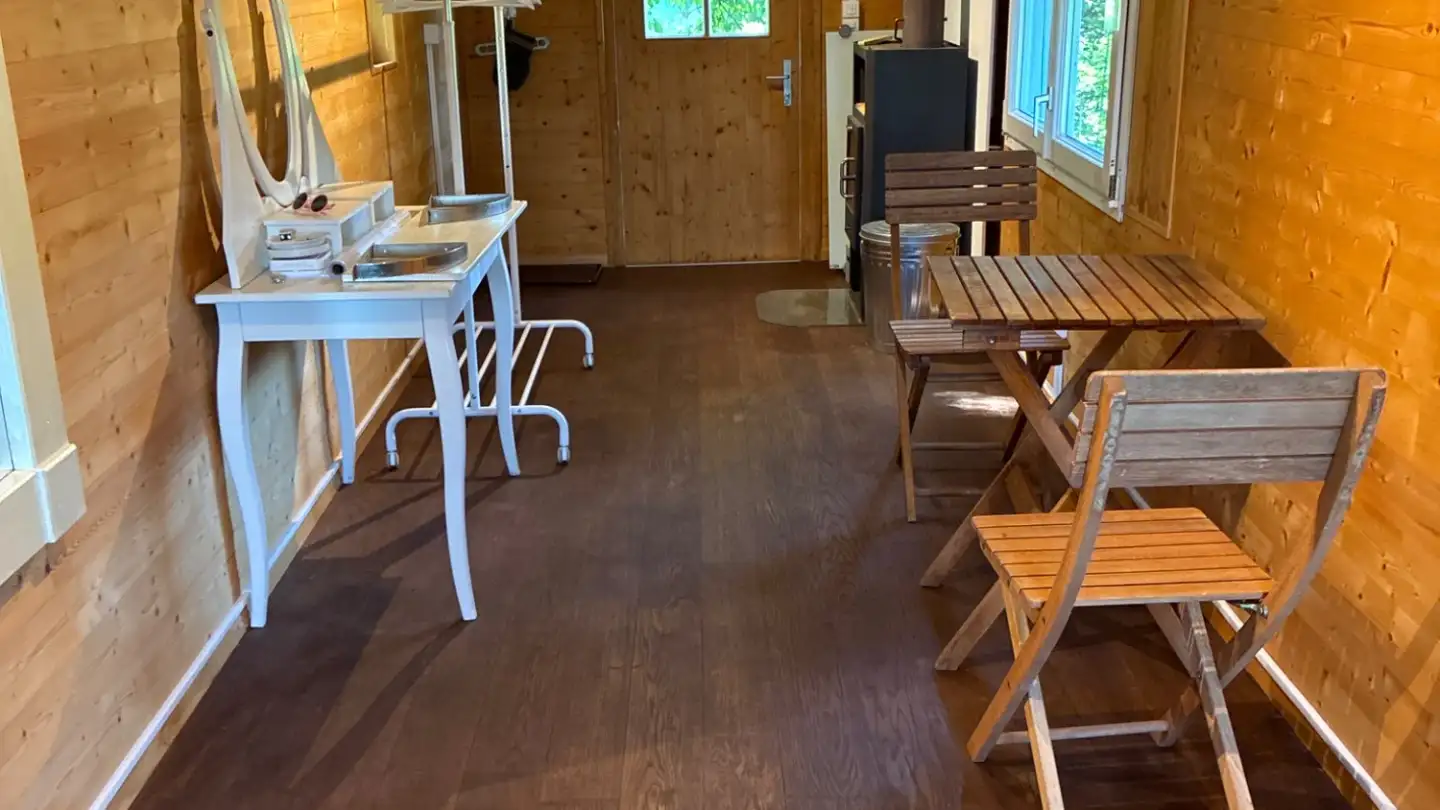 Wohnung mieten - Wissenbach, 8342 Wernetshausen - Foto 4