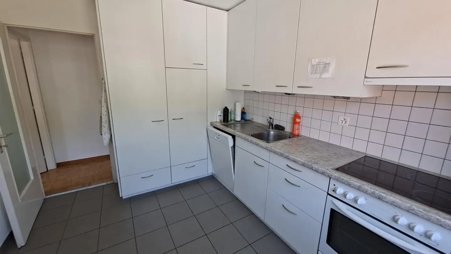 Appartamento in affitto - Dorfstrasse 45, 9425 Thal - Foto 3