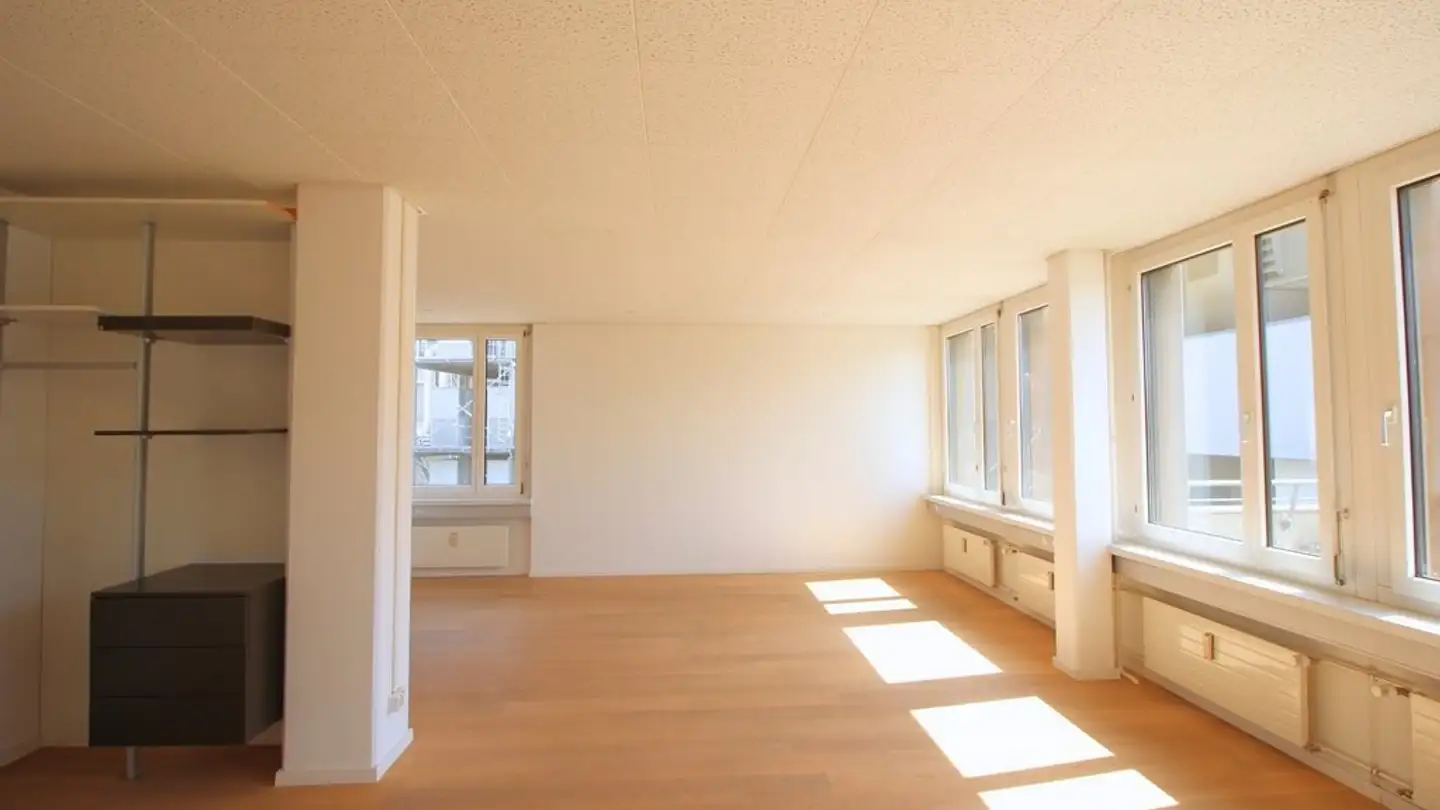 Spazio ufficio in affitto - Kanalstrasse 6, 8953 Dietikon