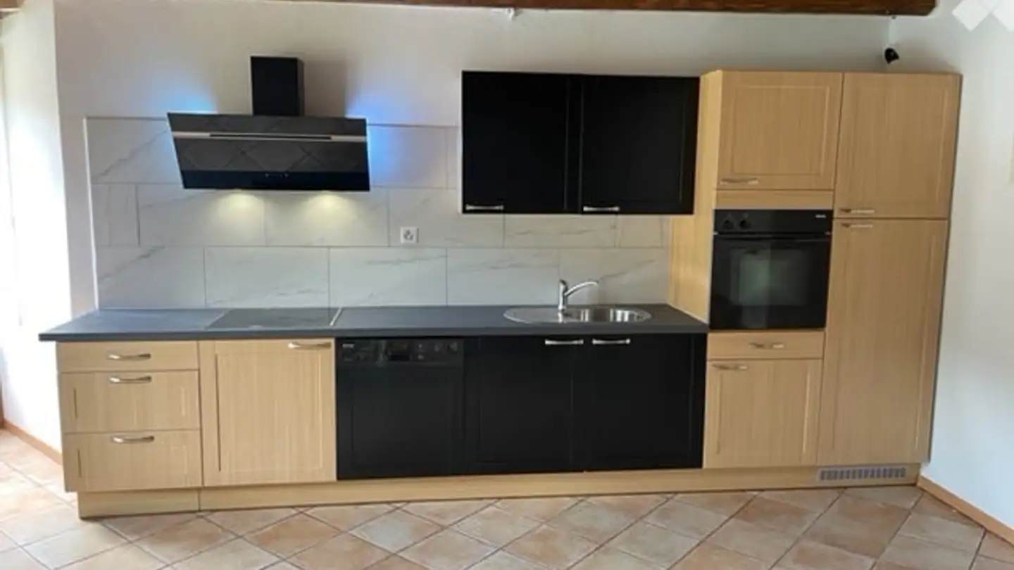 Appartamento in affitto - Rue Du Verger 4, 2105 Travers