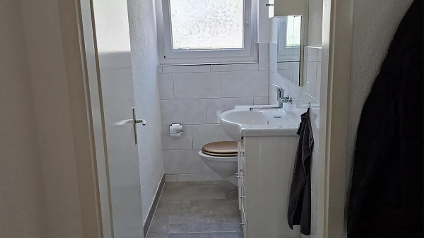 Appartamento in affitto - Dorfstrasse 45, 9425 Thal - Foto 4