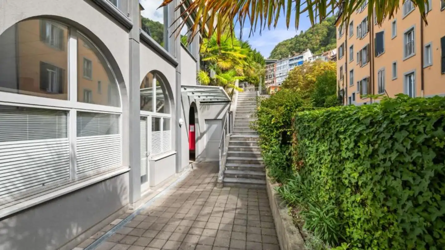 Bureau à vendre - 1820 Montreux - Photo 3
