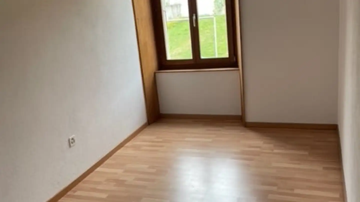 Appartamento in affitto - Rue Du Verger 4, 2105 Travers - Foto 4
