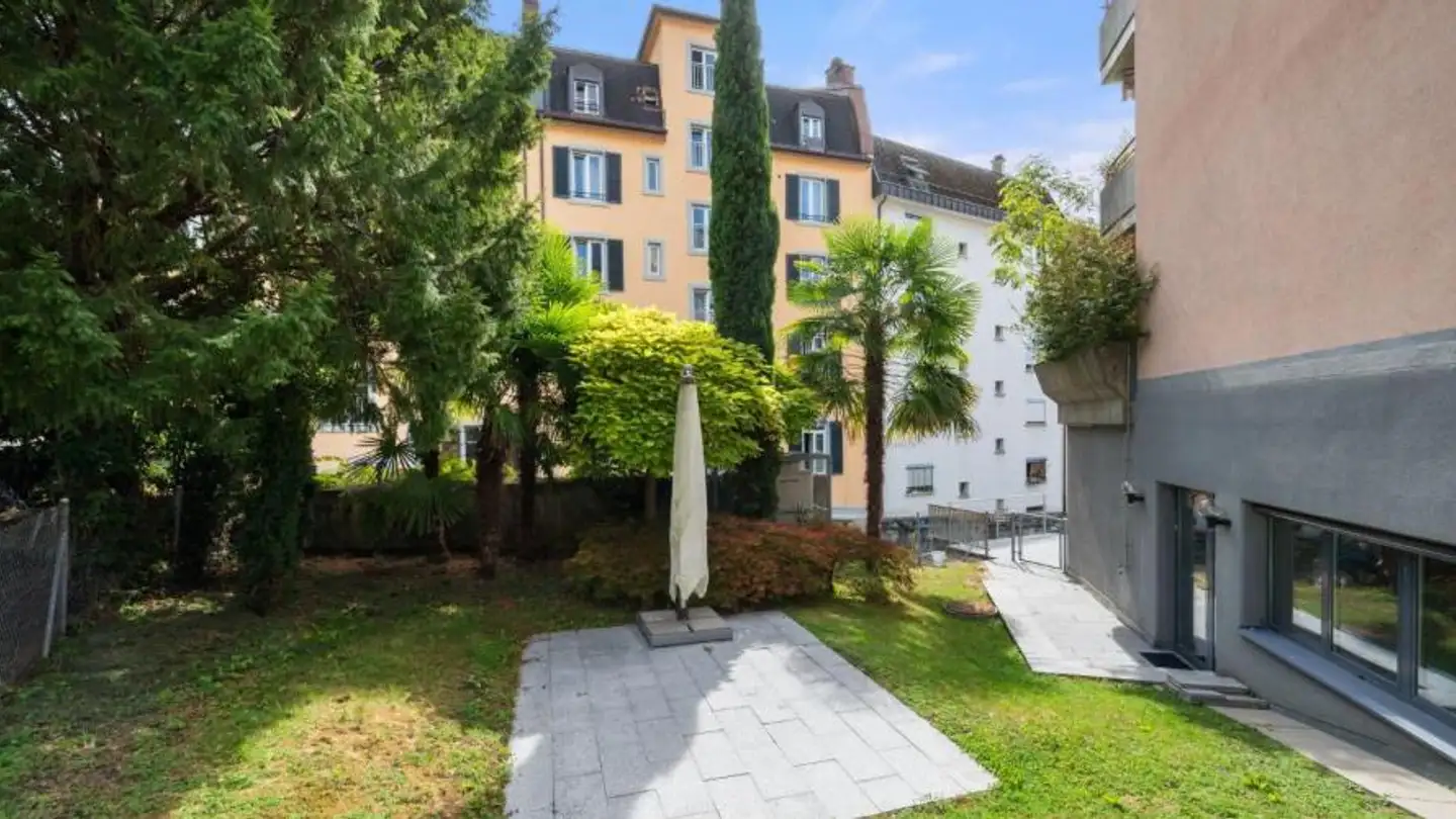Bureau à vendre - 1820 Montreux - Photo 4