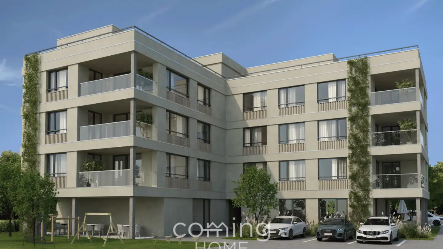 Gewerbe mieten - 3902 Glis
