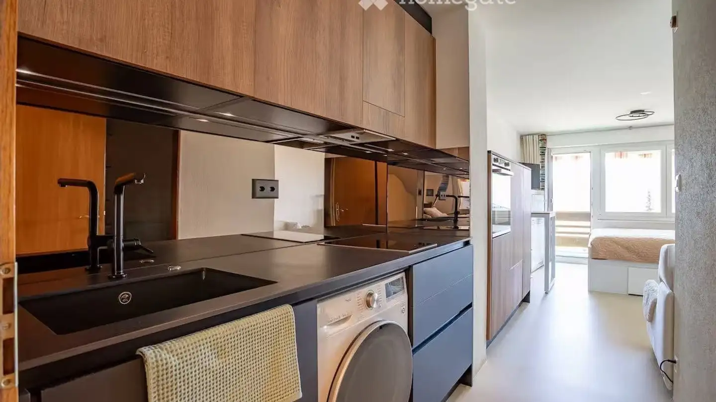 Wohnung mieten - Route De La Télécabine 12, 1997 Haute-Nendaz