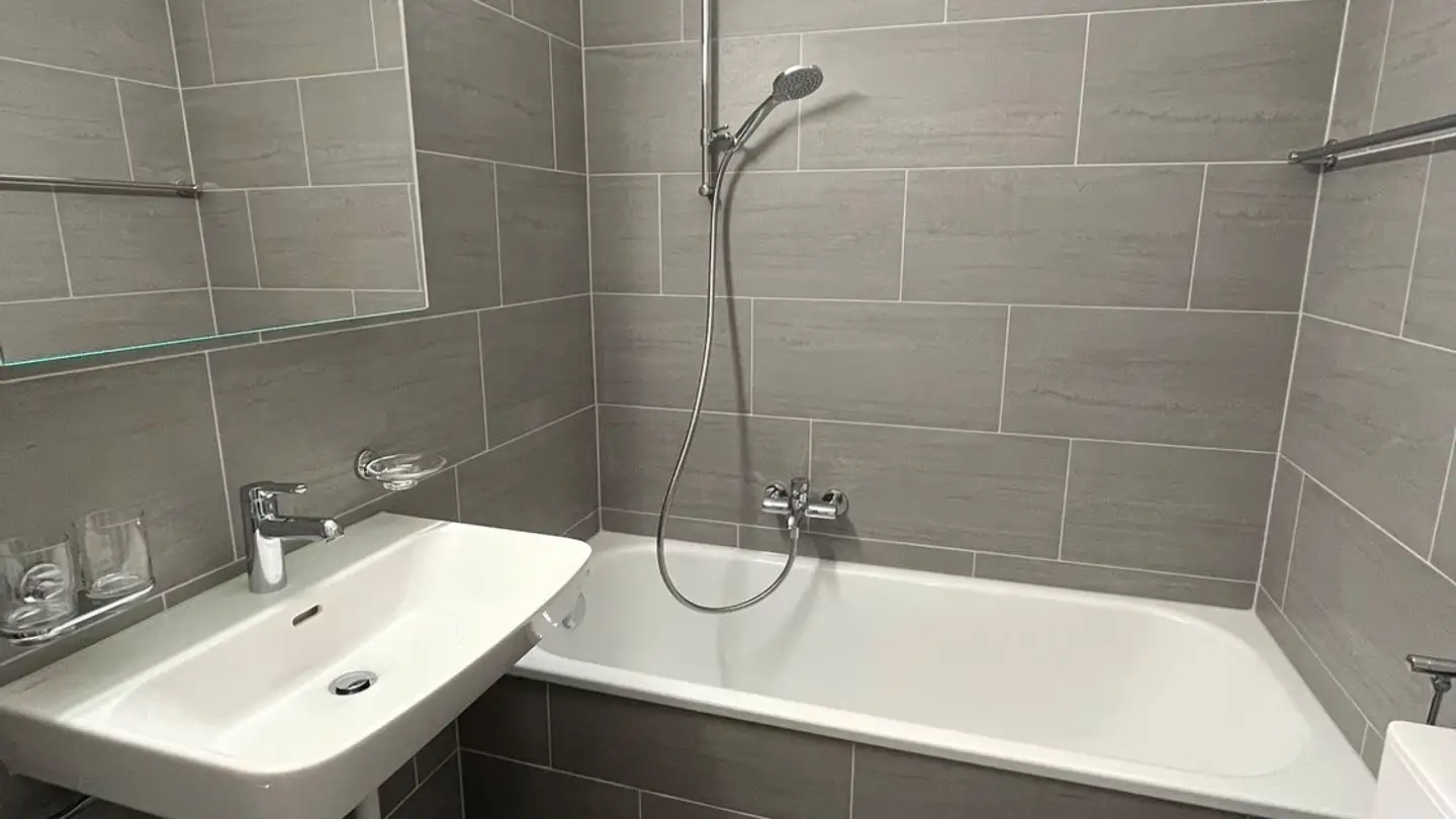 Appartamento in affitto - Hauptstrasse 50, 4242 Laufen