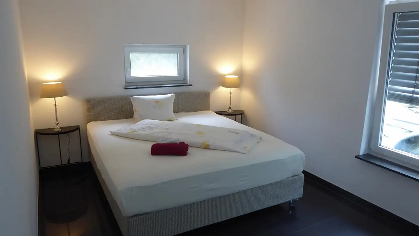 Furnished apartment for rent - Oberstrasse 1, 8274 Tägerwilen