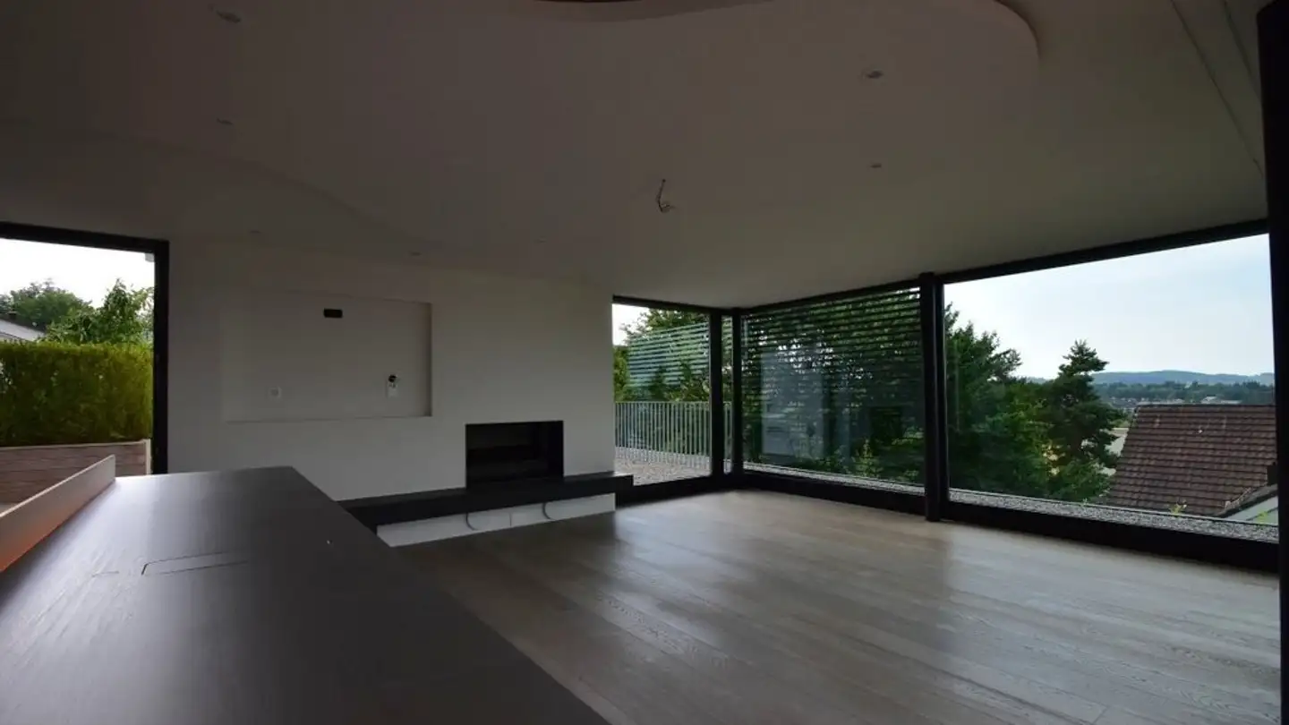 Penthouse for rent - Haldenacherstrasse 3, 8142 Uitikon Waldegg - Photo 2