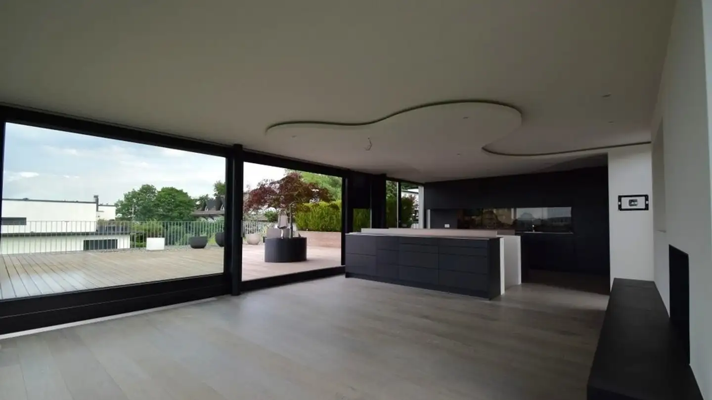 Penthouse for rent - Haldenacherstrasse 3, 8142 Uitikon Waldegg - Photo 3