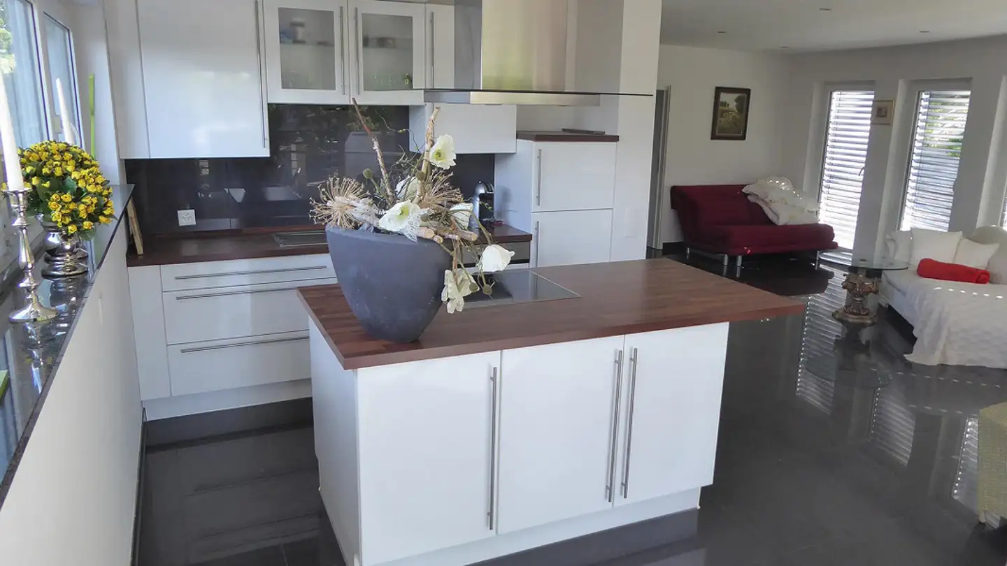 Furnished apartment for rent - Oberstrasse 1, 8274 Tägerwilen - Photo 4