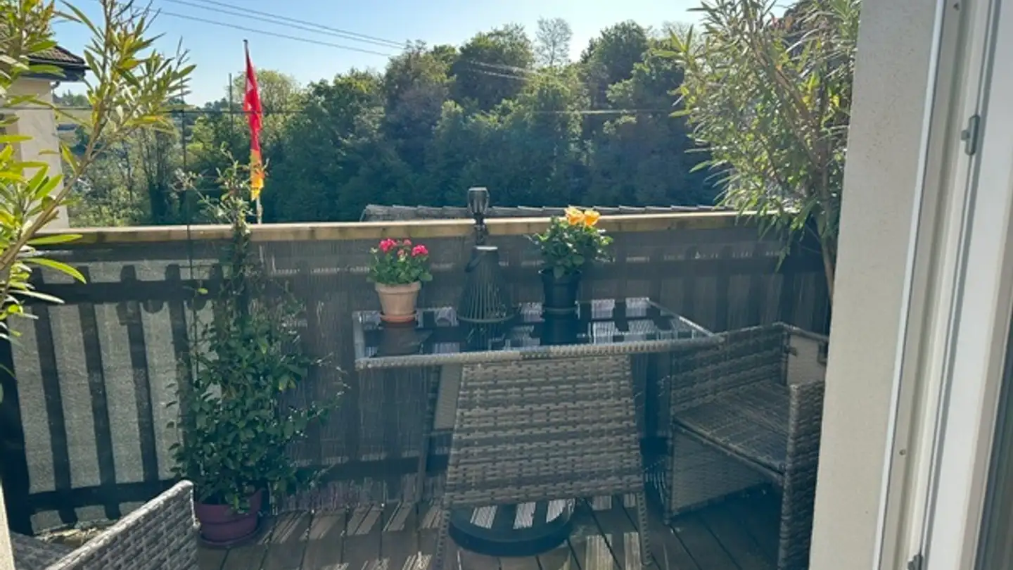 Apartment for rent - Rue De L'industrie 16, 1170 Aubonne - Photo 3