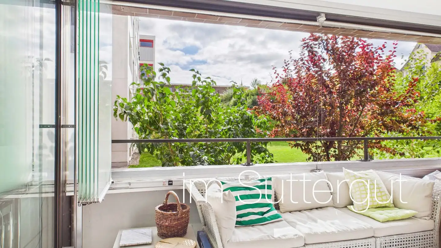 Appartamento in vendita - Lyssachstrasse 115a, 3400 Burgdorf