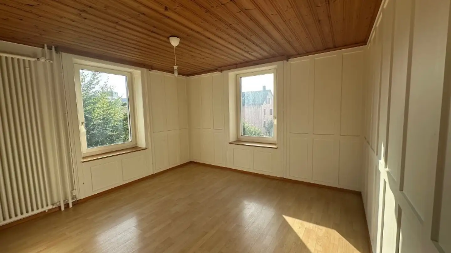 Single room for rent - Glärnischstrasse 26, 8820 Wädenswil