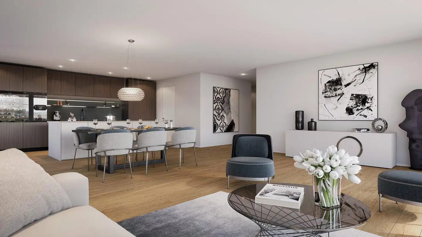 Wohnung kaufen - Rebbergstrasse 26, 4800 Zofingen - Foto 3