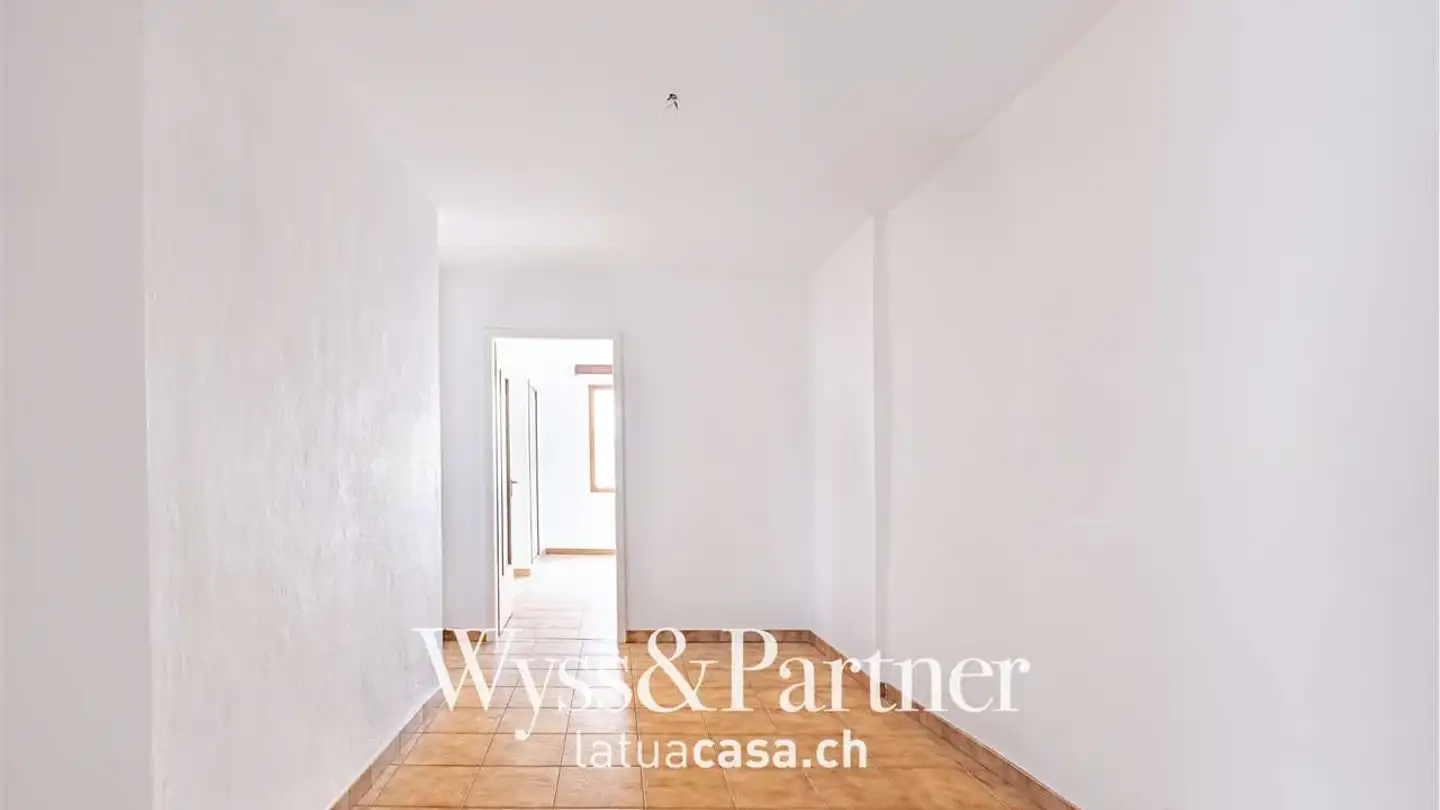 Appartamento in affitto - Piazza Della Comunità 5, 6912 Pazzallo - Foto 4