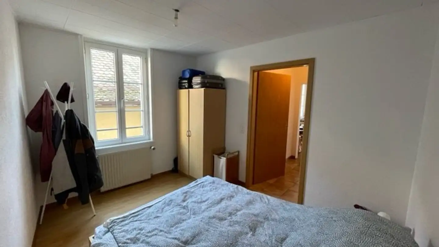 Apartment for rent - Rue De L'industrie 16, 1170 Aubonne - Photo 4