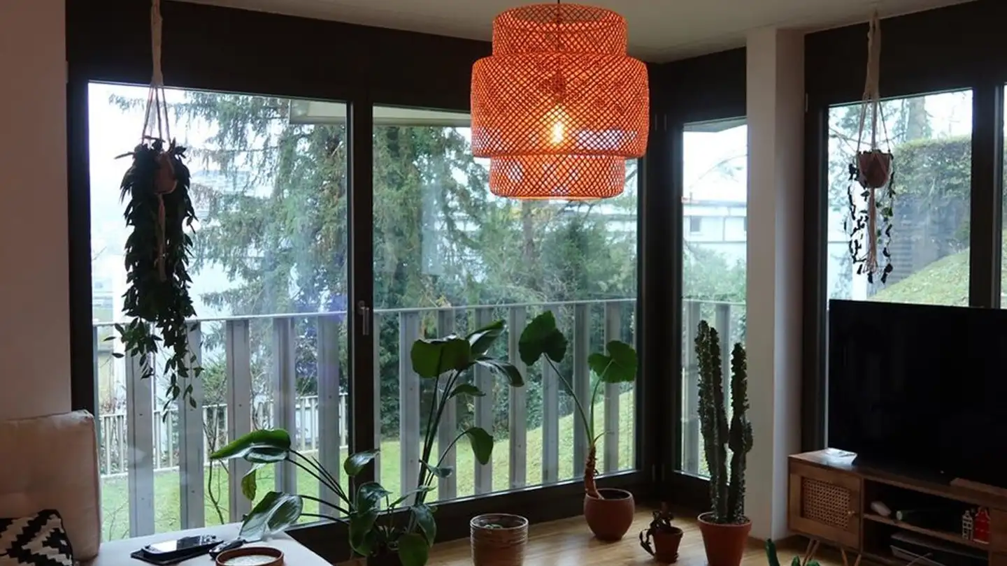 Wohnung mieten - 8049 Zürich