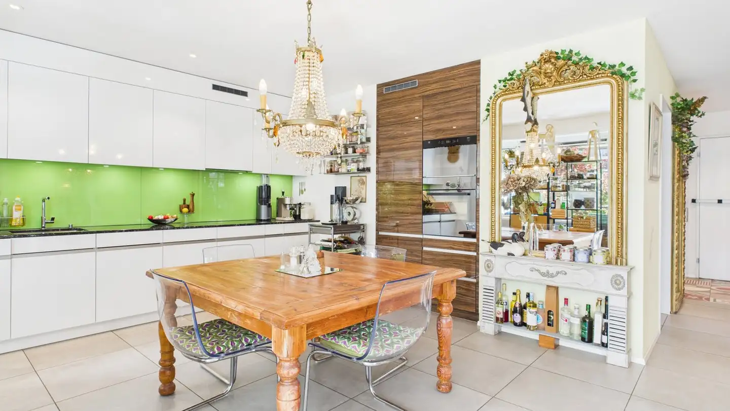 Appartamento in vendita - Lyssachstrasse 115a, 3400 Burgdorf - Photo 4