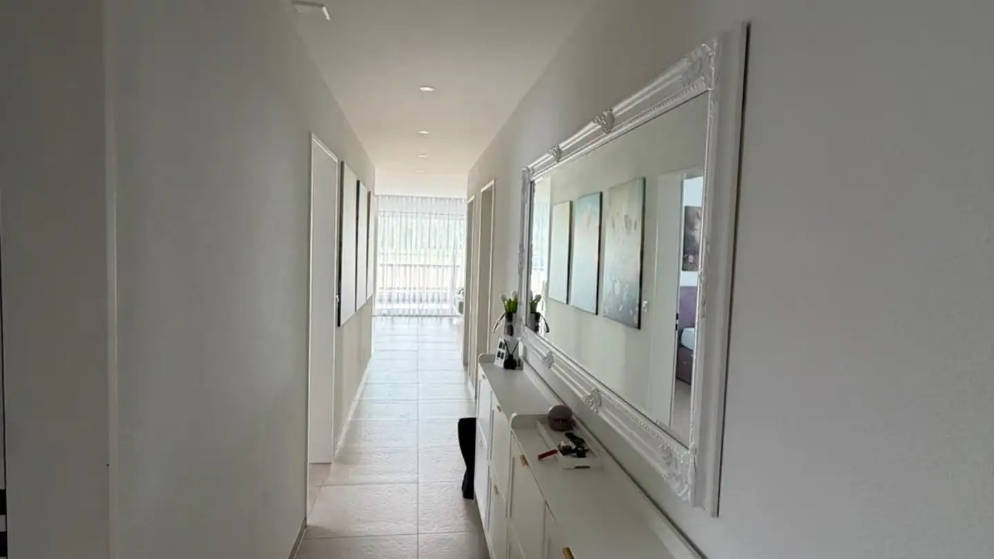 Apartment for rent - Schulhausstrasse 10, 5314 Kleindöttingen - Photo 4