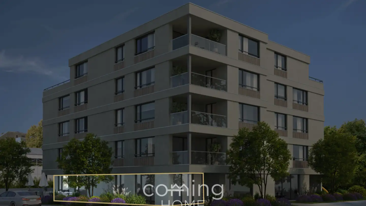 Commercial à louer - 3902 Glis - Photo 2