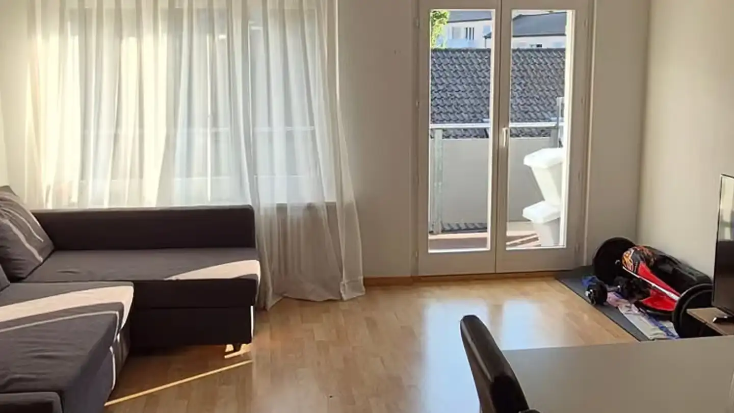Apartment for rent - 5022 Rombach