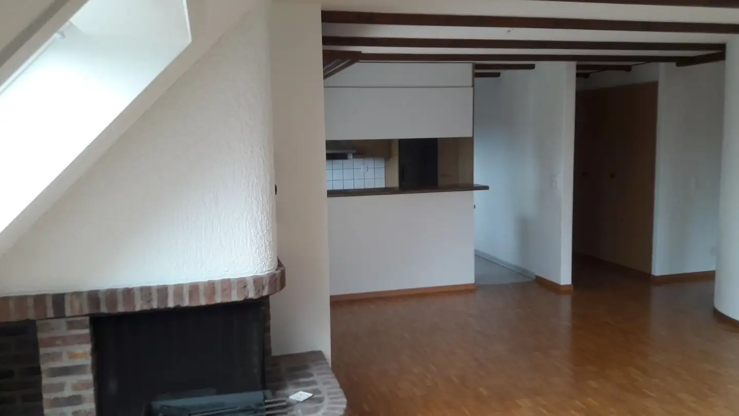 Wohnung mieten - Bielackerstrasse, 5014 Gretzenbach - Foto 2