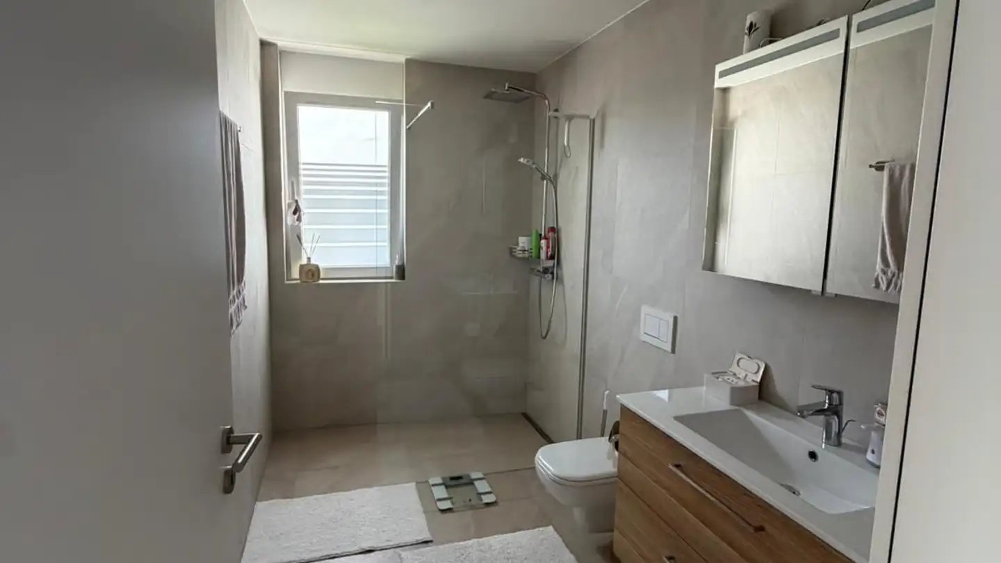 Apartment for rent - Schulhausstrasse 10, 5314 Kleindöttingen - Photo 3