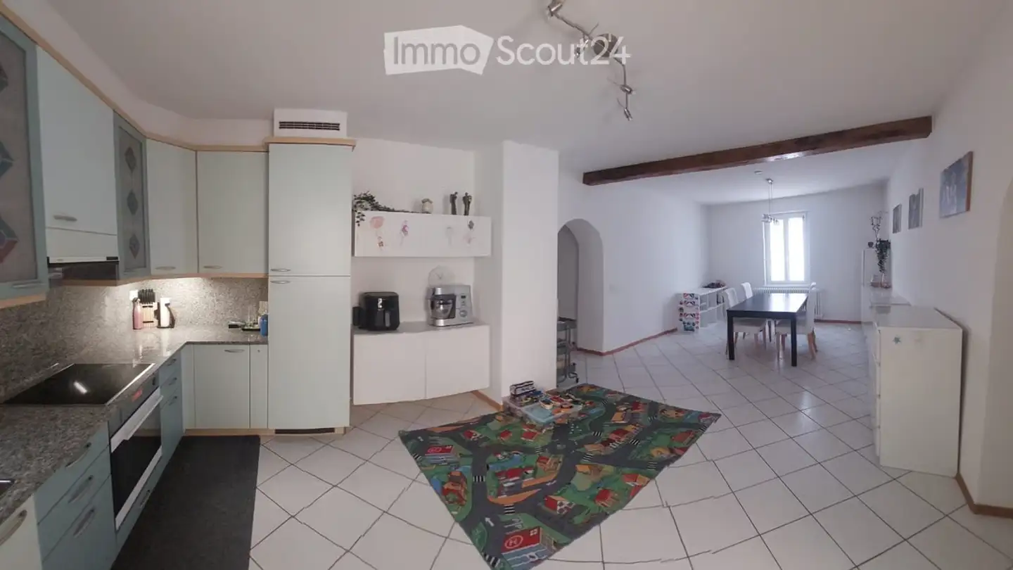 Apartment for rent - Stráda Dala Cruséta 2, 6822 Arogno