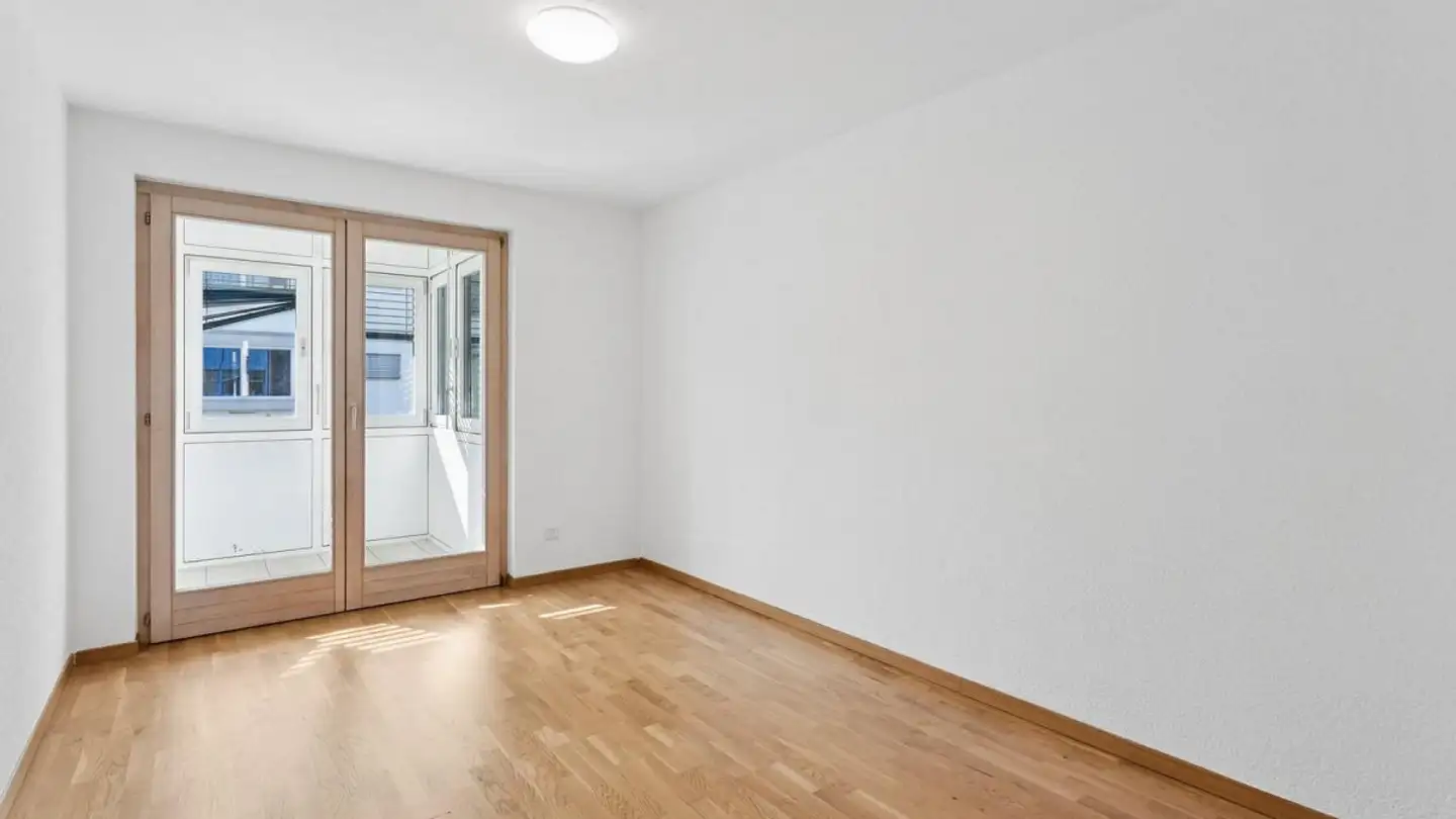 Appartamento in affitto - Rue Du Breuil / Brühlstrasse 51, 2503 Biel/Bienne