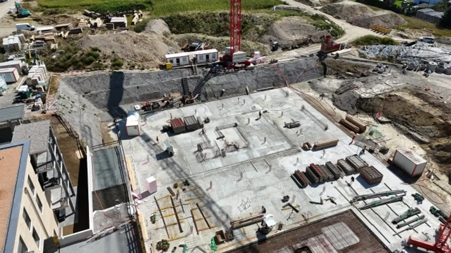 Spazio ufficio in affitto - Hauptstrasse 70, 8572 Berg TG - Photo 3